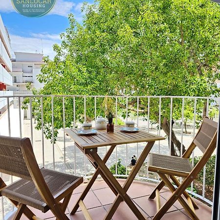 Mirador De Las Infantas By Sanlucar Housing Sanlúcar de Barrameda Εξωτερικό φωτογραφία