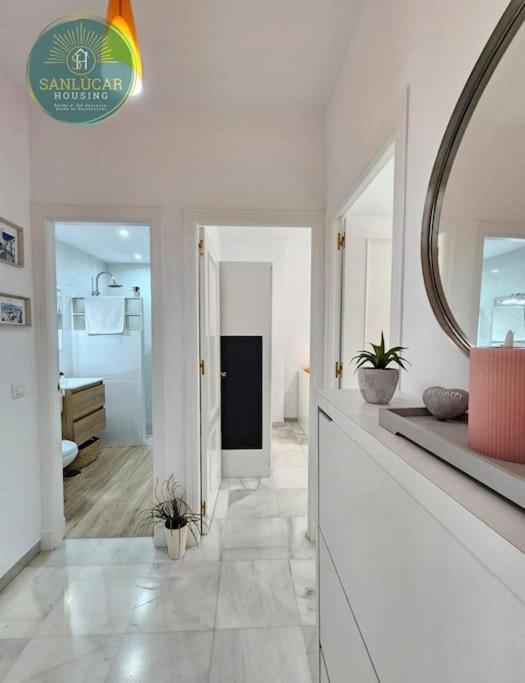 Mirador De Las Infantas By Sanlucar Housing Sanlúcar de Barrameda Εξωτερικό φωτογραφία
