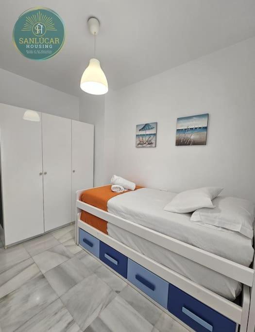 Mirador De Las Infantas By Sanlucar Housing Sanlúcar de Barrameda Εξωτερικό φωτογραφία