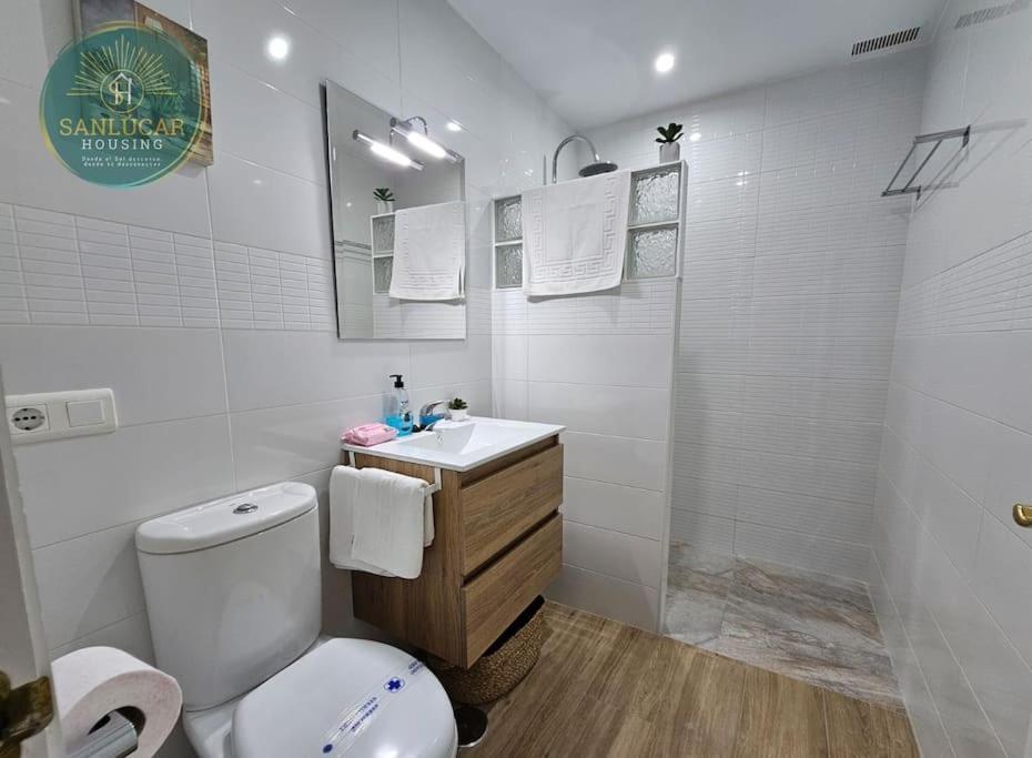 Mirador De Las Infantas By Sanlucar Housing Sanlúcar de Barrameda Εξωτερικό φωτογραφία