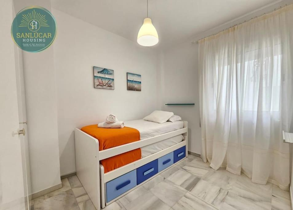 Mirador De Las Infantas By Sanlucar Housing Sanlúcar de Barrameda Εξωτερικό φωτογραφία