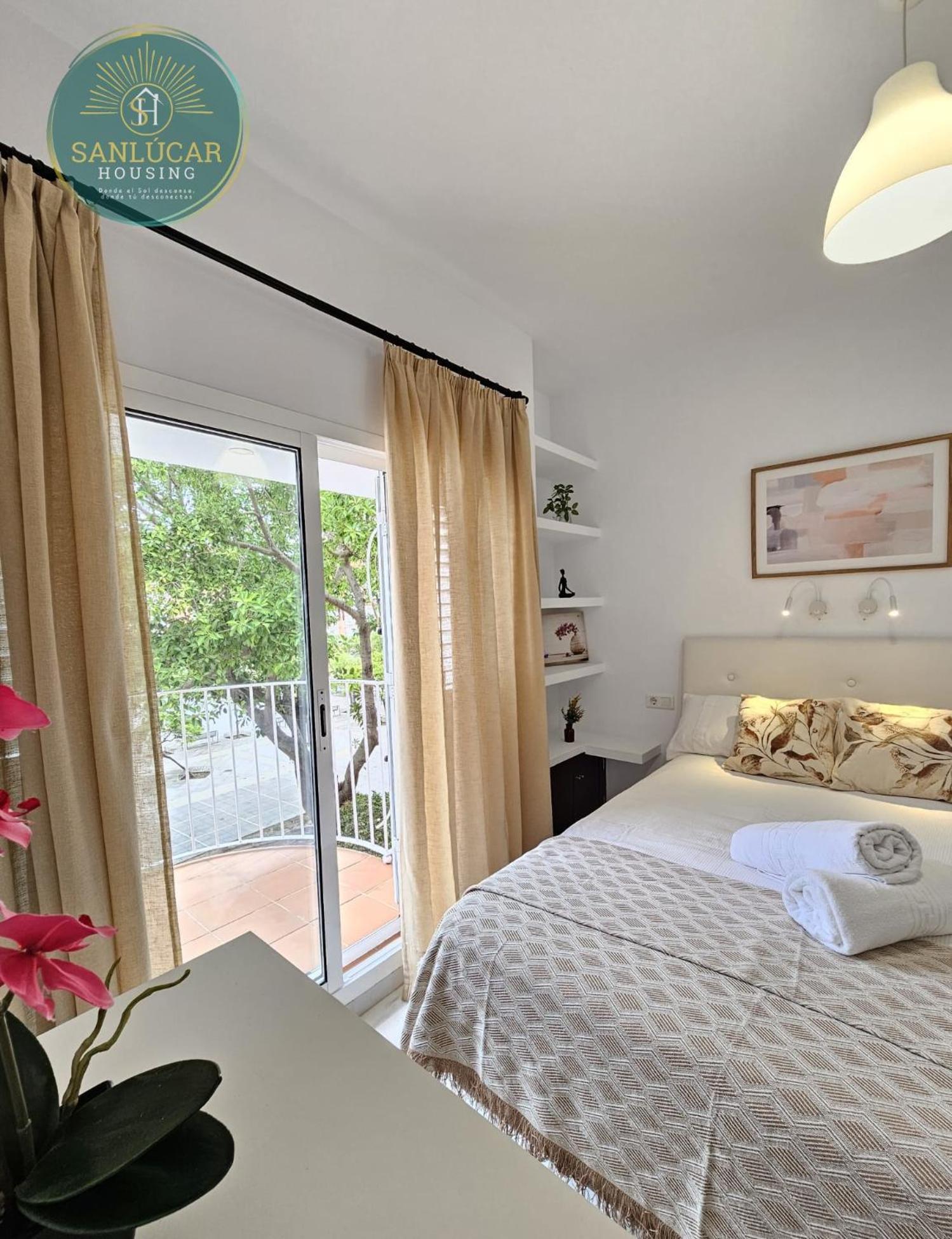 Mirador De Las Infantas By Sanlucar Housing Sanlúcar de Barrameda Εξωτερικό φωτογραφία