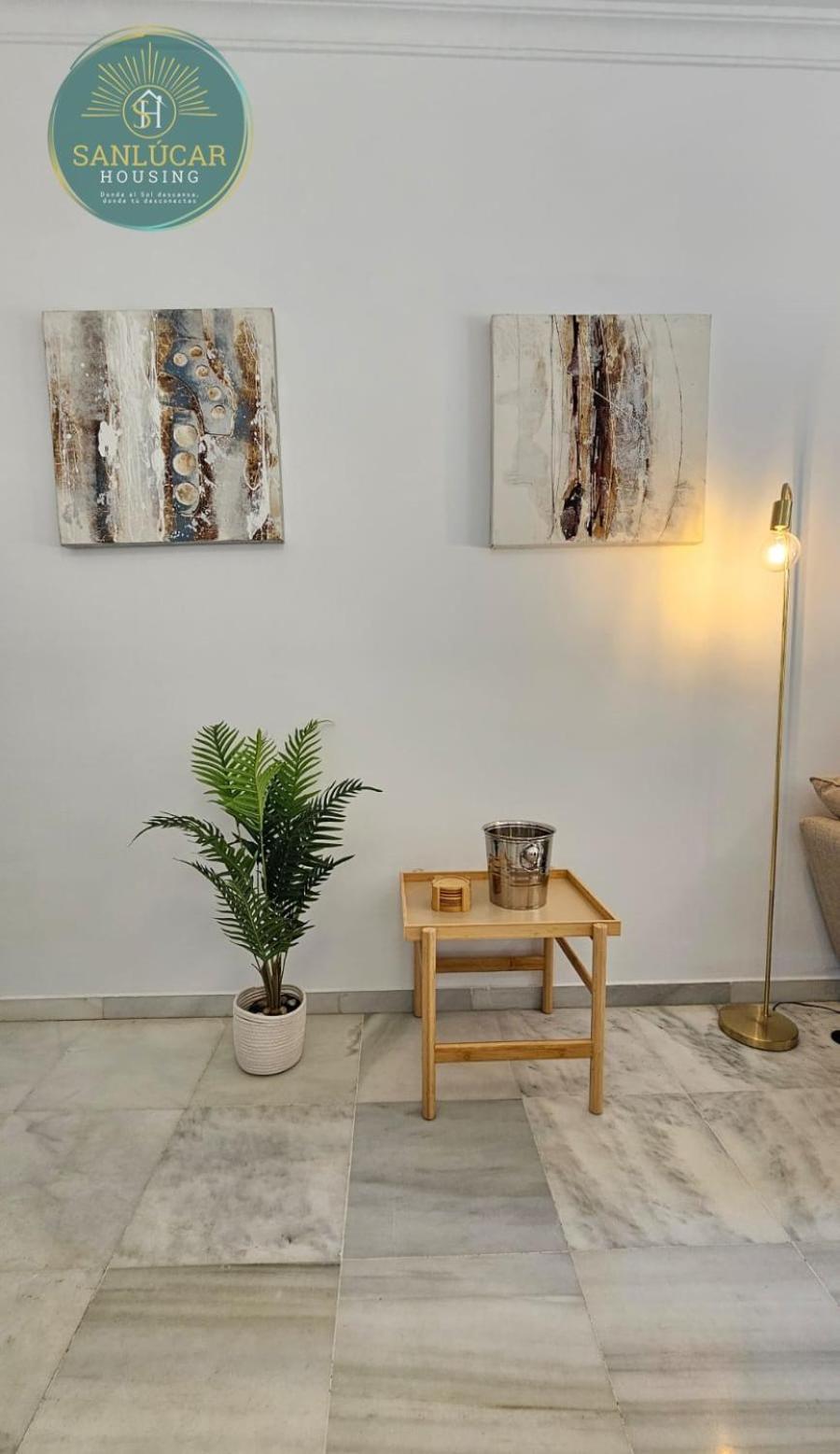 Mirador De Las Infantas By Sanlucar Housing Sanlúcar de Barrameda Εξωτερικό φωτογραφία