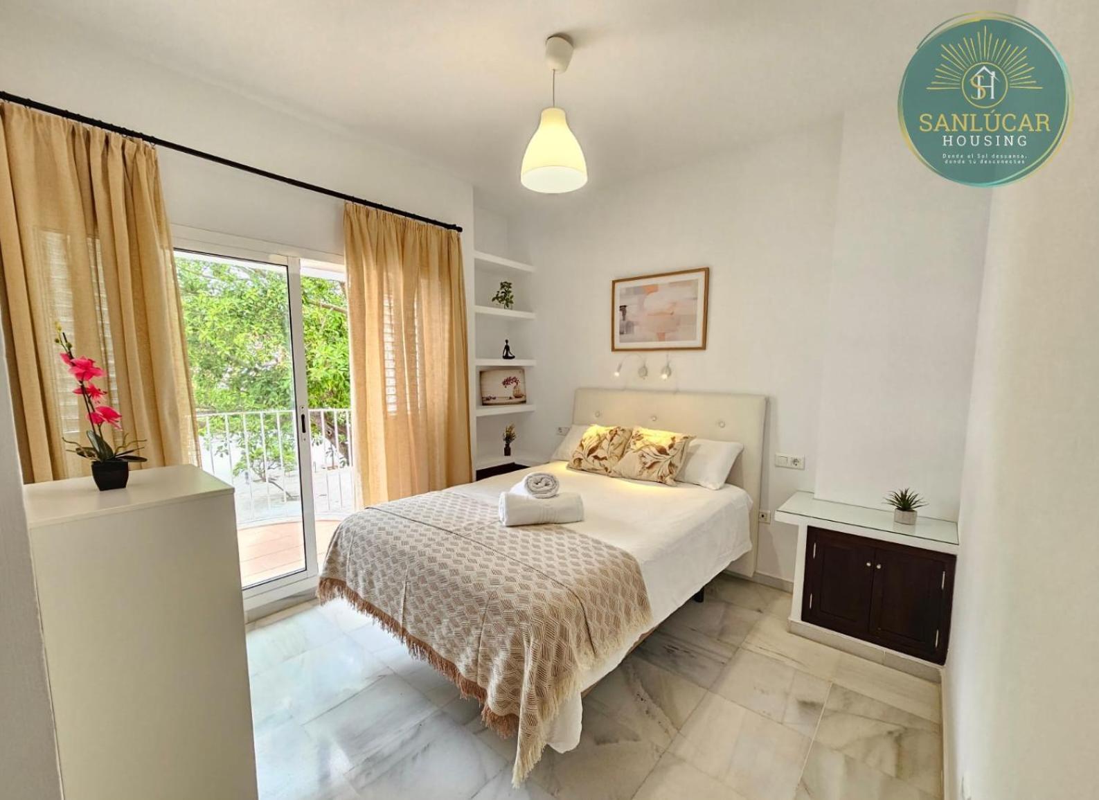 Mirador De Las Infantas By Sanlucar Housing Sanlúcar de Barrameda Εξωτερικό φωτογραφία